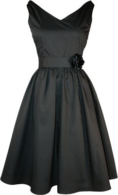 LUCKY 13 SWING DRESS ROCKABILLY 50S FIRST CLASS VINTAGE | eBay