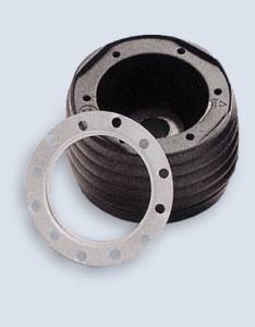Ford to vw hub adaptors #6