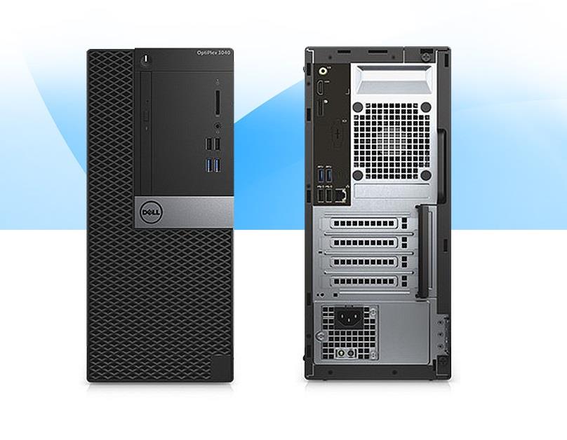 Dell Optiplex 3040 Mini Tower i36100 4GB 500GB HDMI keyboard Win10Pro Warranty eBay