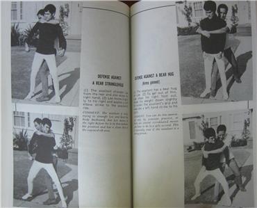 激レア】Bruce Lee's Fighting Method 全4巻セット Bruce Lee's
