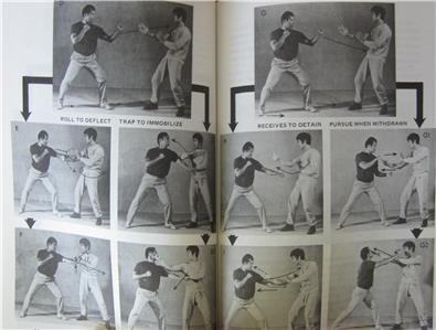Bruce Lee’s Fighting Method 4冊セット＋KARATE Bruce Lee's Fighting Method: The Complete Edition: Lee