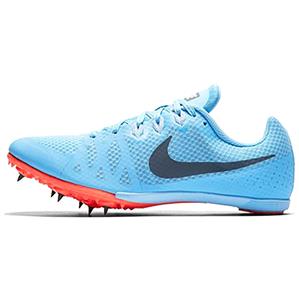 nike hurdle spikes
