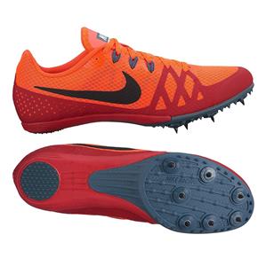 nike hurdle spikes