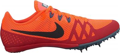 nike hurdle spikes