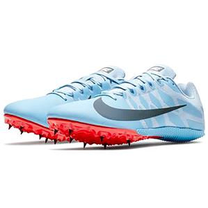 nike zoom sprint hurdles spikes