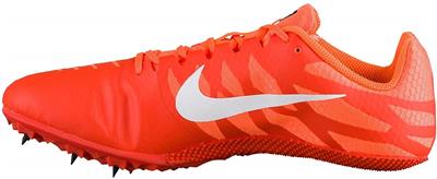 nike zoom sprint hurdles spikes