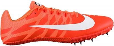 nike zoom sprint hurdles spikes