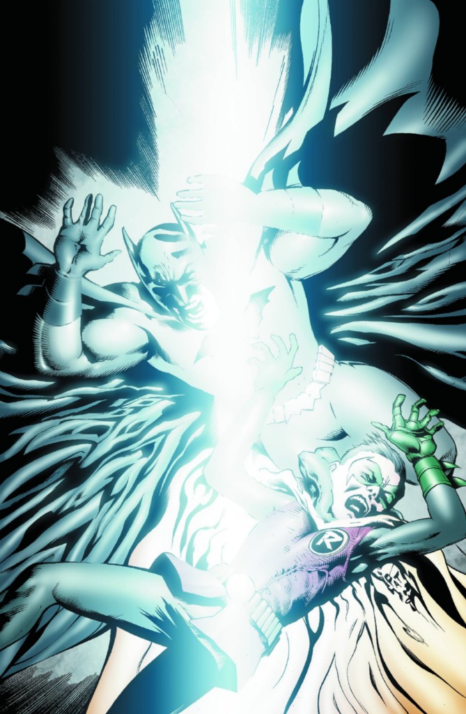 comics graphic novels fantasy