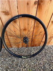 Shimano XT M756 Disc 26