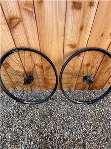 Shimano XT M756 Disc 26