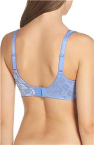 NEW Wacoal 85567 Awareness Seamles FullFigure Undrwire Bra ...