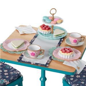 American Girl Ultimate Food Collection Set | eBay