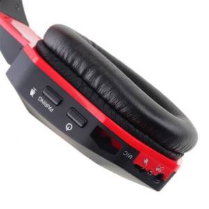 Wireless Gaming Stereo Headset for PS3 Playstation 3 Game Sound Chat