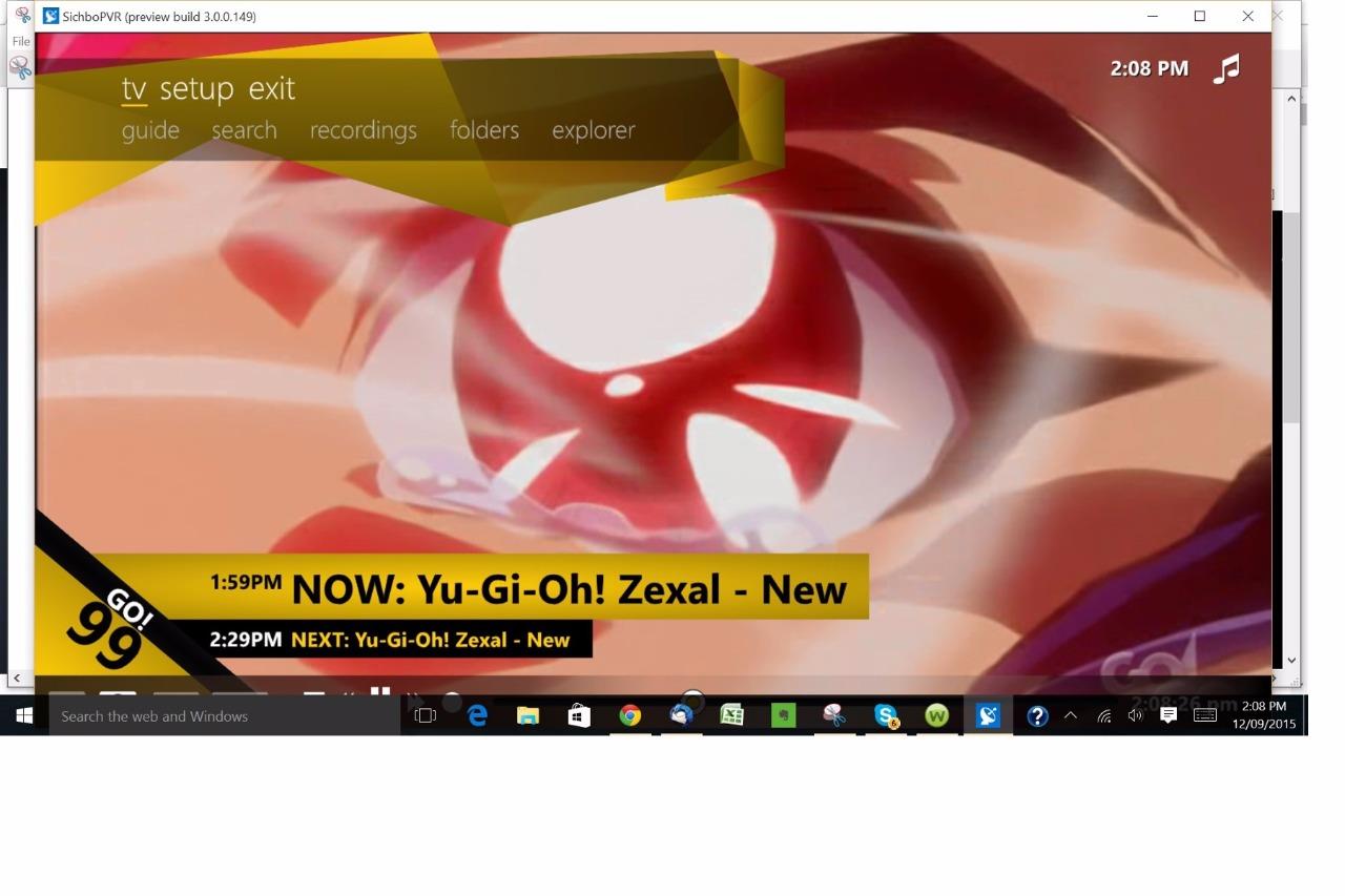 USB HDTV TV tuner for Windows 10 Australia DVBT 4 Laptop & PC Record digital TV eBay