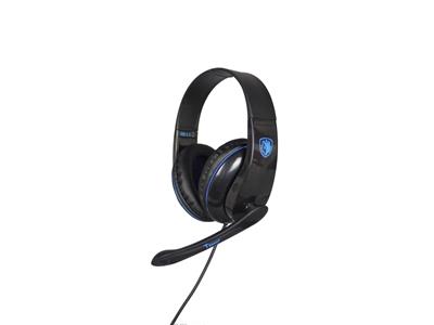 Sades t sales power gaming headset