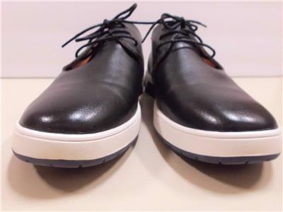 Mens Merkmak Black Mesh tie Oxford Shoes. EUC sIze 11/12 Merkmak Oxfords & Derbys for Men on Sale up to 90% Off: Poshmark main image 4