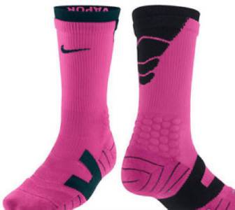 Nike Dri Fit Performance Crew Football Socks Fitness And Workout