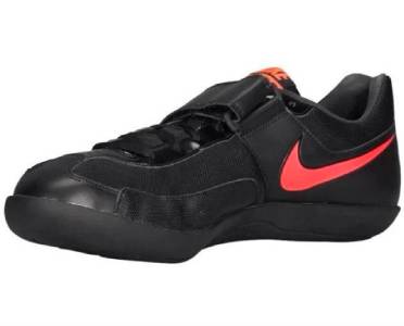 shot put sneakers