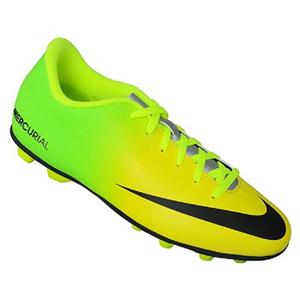 yellow and black nike football cleats