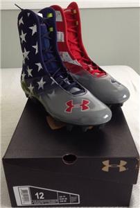 under armor wounded warrior