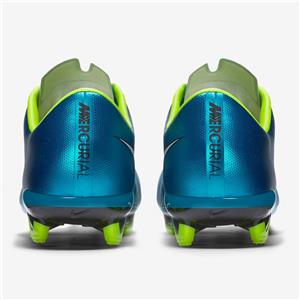 nike mercurial veloce ii fg wm womens