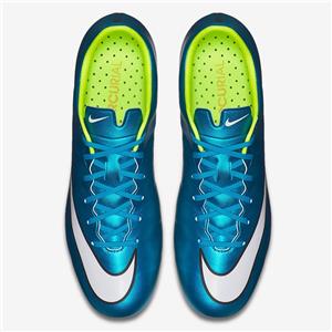 nike mercurial veloce ii fg wm womens