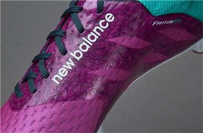 new balance fantom fit cleats