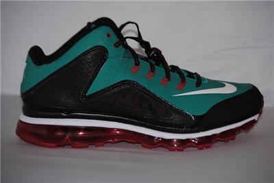 Nike Griffey Swingman 360 Baseball Pregame TR Trainer Turf Shoes Cleats ...