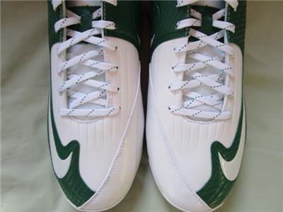 kelly green baseball cleats