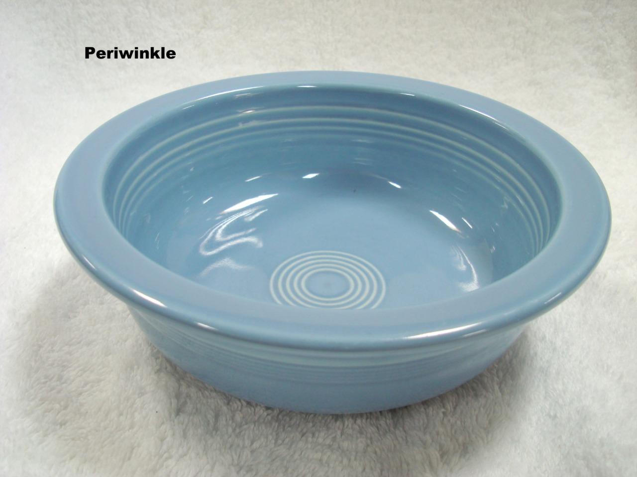 Large fiestaware bowl outlet