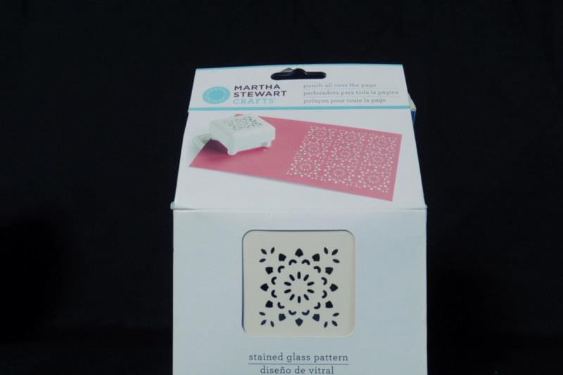 New / Sealed Martha Stewart Punch All Over The Page - U Choose - Picture 18 of 24
