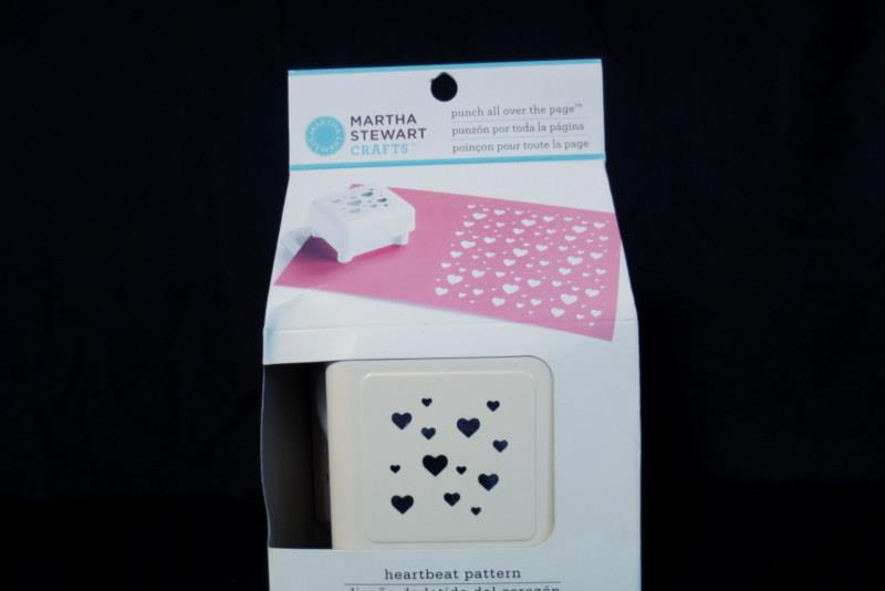 New / Sealed Martha Stewart Punch All Over The Page - U Choose - Picture 19 of 24