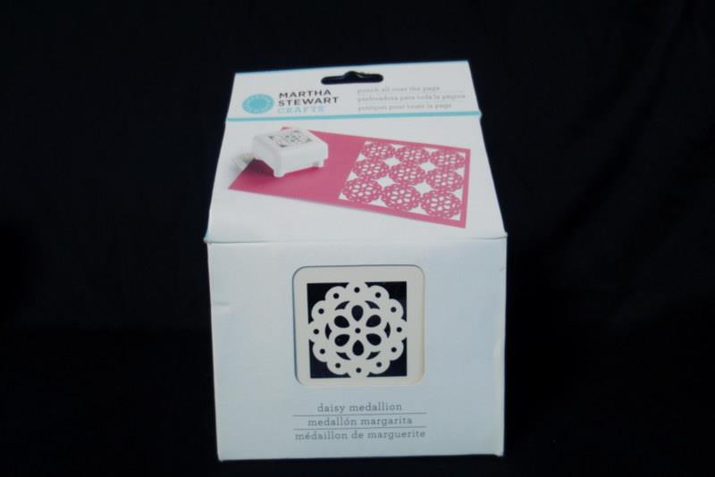 New / Sealed Martha Stewart Punch All Over The Page - U Choose - Picture 20 of 24