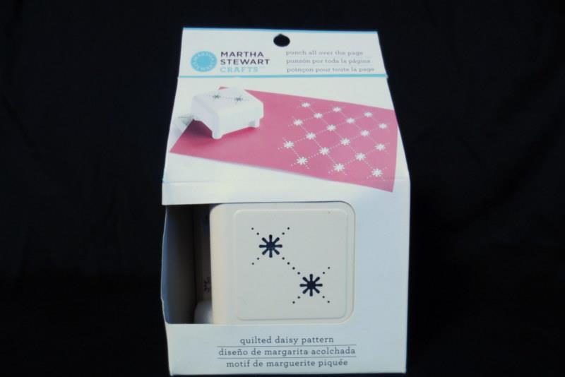 New / Sealed Martha Stewart Punch All Over The Page - U Choose - Picture 22 of 24
