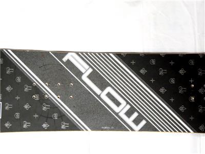 Flow Merc Snowboard 152 CM | eBay