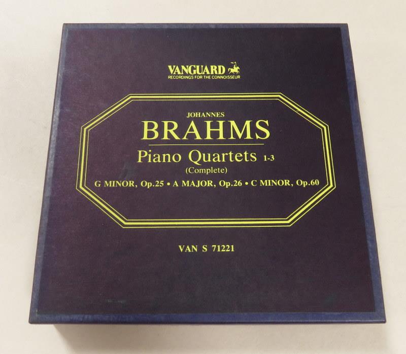 Dolby Barclay Crocker 7.5 ips 4-Track Reel to Reel Tape Classical Music U CHOOSE - Picture 15 of 16