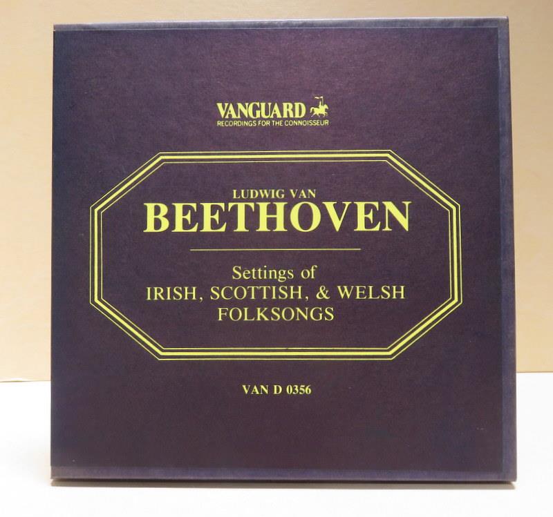Barclay Crocker 7,5 ips Dolby 4-Track Reel to Reel Tape - Beethoven - Sie wählen - Bild 10 von 11