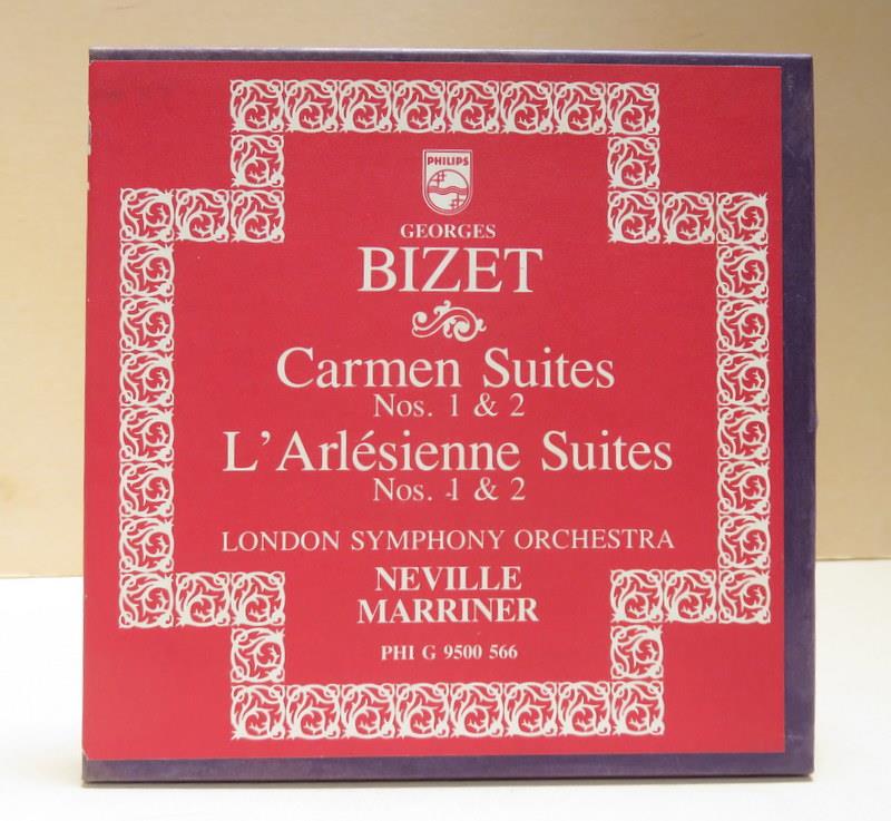 Barclay Crocker Classical Concerto 7,5 ips 4-Spur Tonbandspule - Sie wählen - Bild 23 von 23