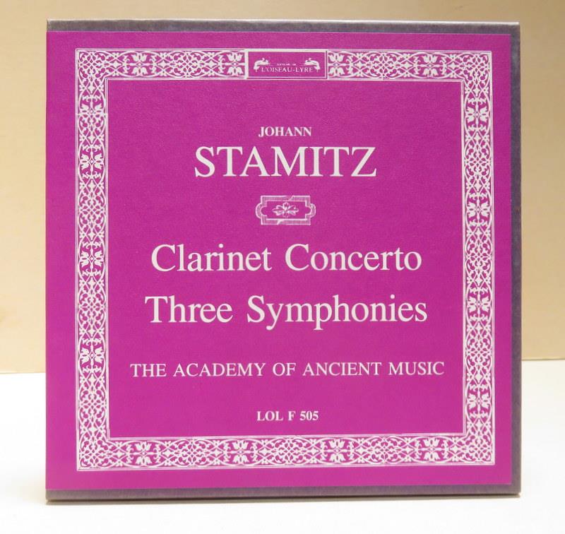 Barclay Crocker Classical Concerto 7,5 ips 4-Spur Tonbandspule - Sie wählen - Bild 22 von 23