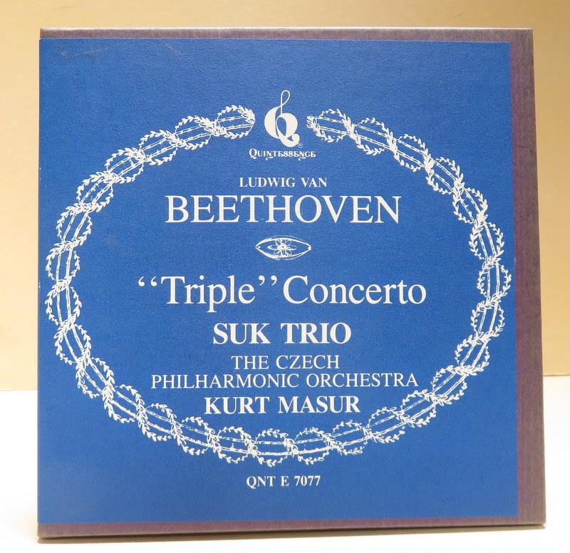 Barclay Crocker Classical Concerto 7,5 ips 4-Spur Tonbandspule - Sie wählen - Bild 20 von 23