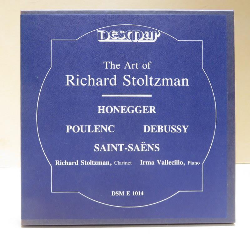 Barclay Crocker Classical Concerto 7,5 ips 4-Spur Tonbandspule - Sie wählen - Bild 18 von 23
