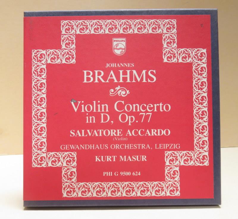 Barclay Crocker Classical Concerto 7,5 ips 4-Spur Tonbandspule - Sie wählen - Bild 15 von 23