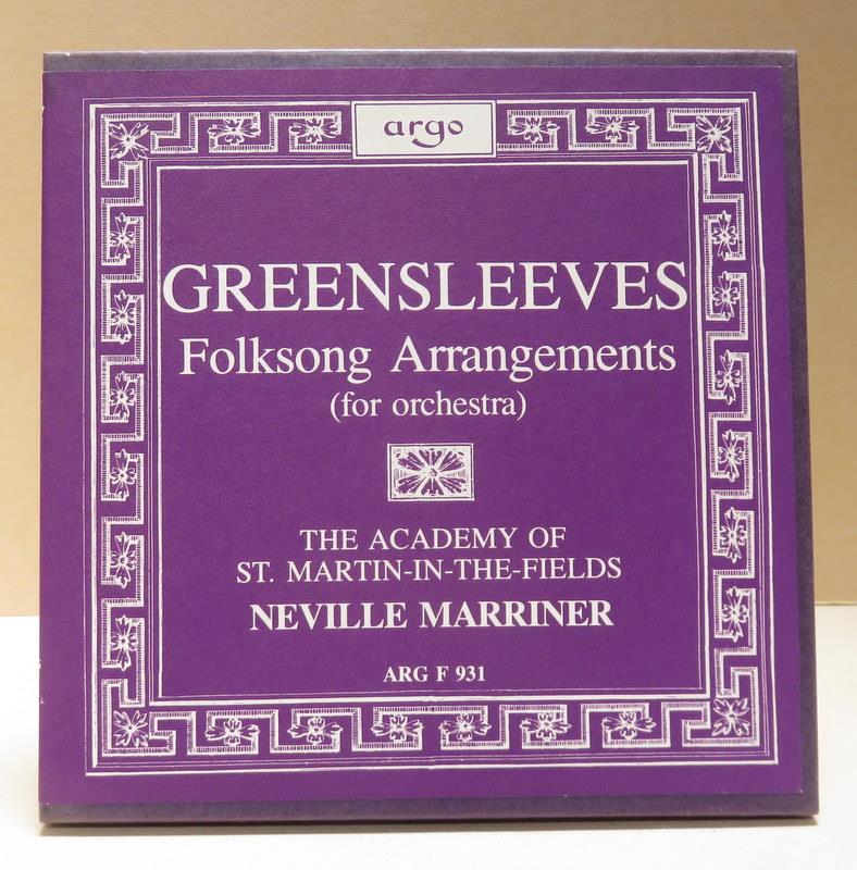 Barclay Crocker Argo Classical Music 7.5 ips 4-Track Reel to Reel Tape- U CHOOSE - Picture 12 of 15