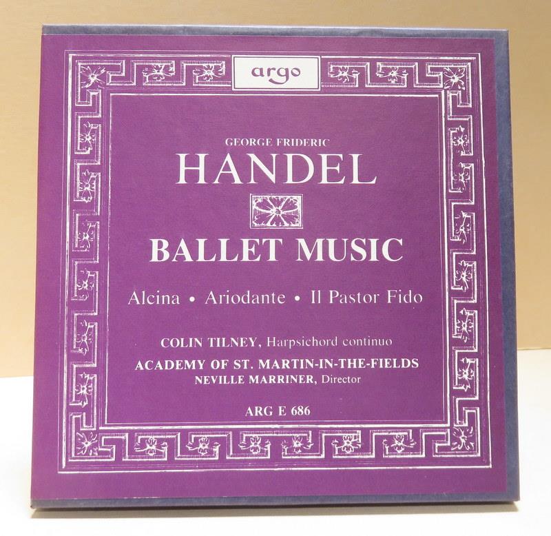 Barclay Crocker Argo Classical Music 7.5 ips 4-Track Reel to Reel Tape- U CHOOSE - Picture 15 of 15