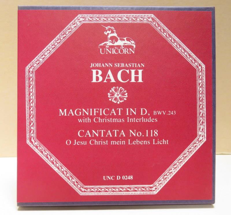 Barclay Crocker Unicorn Classical 7.5 ips 4-Track Reel to Reel Tape - U CHOOSE - Picture 4 of 9
