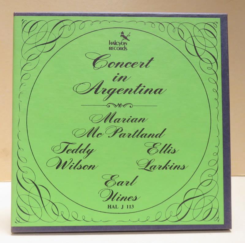 Dolby Barclay Crocker 7.5 ips 4-Track Reel Tape Classical Music - YOUR CHOICE - Picture 24 of 25