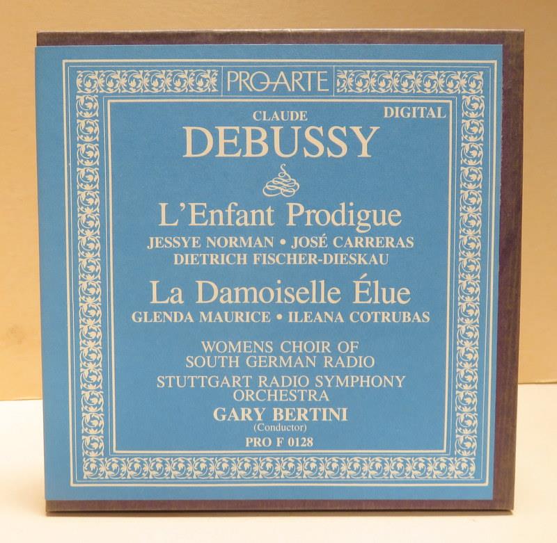 Dolby Barclay Crocker 7.5 ips 4-Track Reel Tape Classical Music - YOUR CHOICE - Picture 20 of 25
