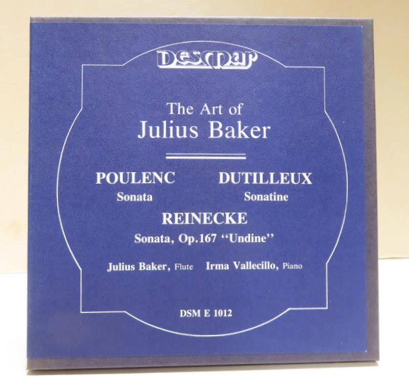 Dolby Barclay Crocker 7.5 ips 4-Track Reel Tape Classical Music - YOUR CHOICE - Picture 18 of 25