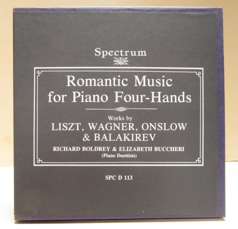 Dolby Barclay Crocker 7.5 ips 4-Track Reel Tape Classical Music - YOUR CHOICE - Picture 14 of 25