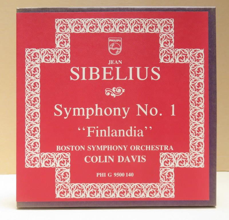 Barclay Crocker Dolby 7.5 ips 4-Track Reel Tape Sibelius Rachmaninoff - U CHOOSE - Picture 9 of 15